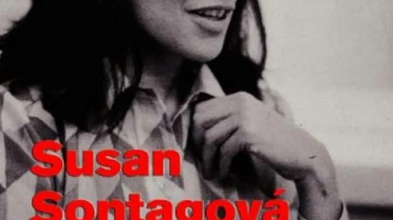 Susan Sontagová / Ve znamení Saturna