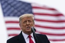 Trumpovi hrozí druhý impeachment. Řízení by mohlo pokračovat i poté, co z úřadu odejde