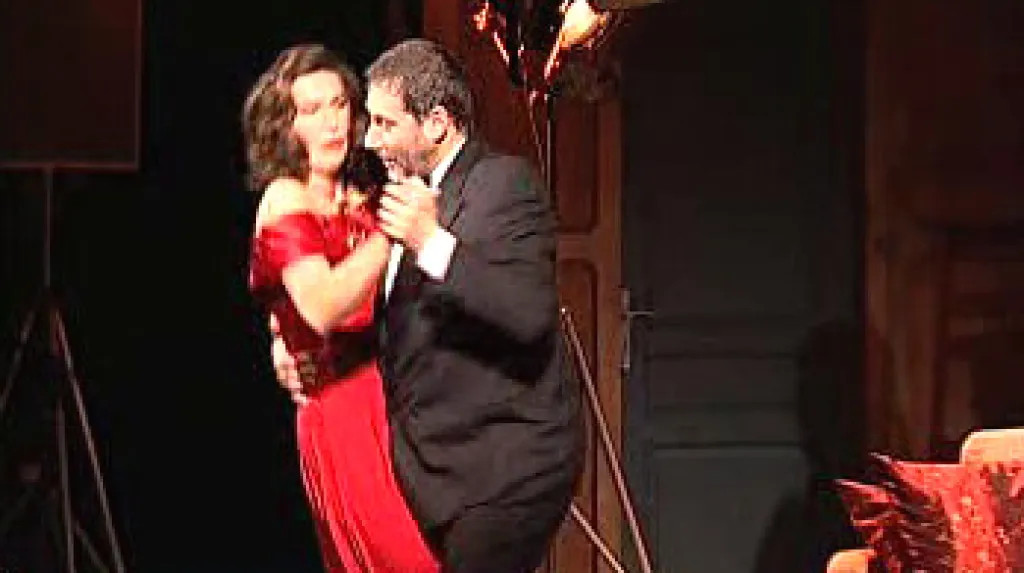 Hádej, kdo přijde...