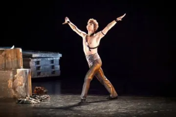 Miniatury byly maximálním zážitkem