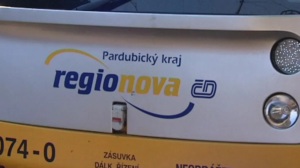 Regionova Pardubice