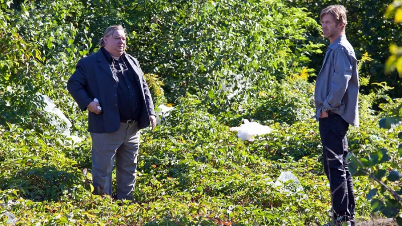 Ženy, které nenávidí muže / Norbert Lichý, Jiří Langmajer