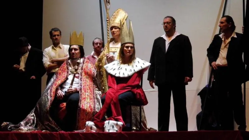 Macbeth