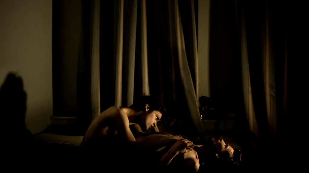 Mads Nissen / Jon and Alex