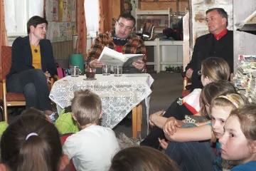 Noc s Andersenem v Boskovicích