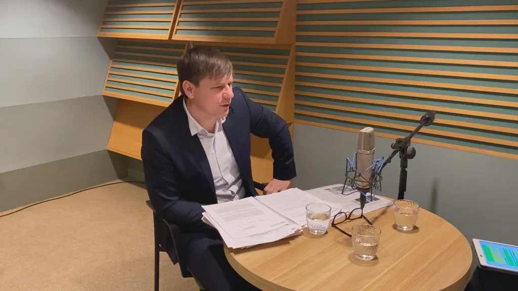 Advokát Zdeněk Joukl