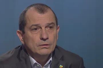 Země je přecitlivělá kvůli Babišovi. Neudělal jsem nic nelegálního, hájí se Michalik