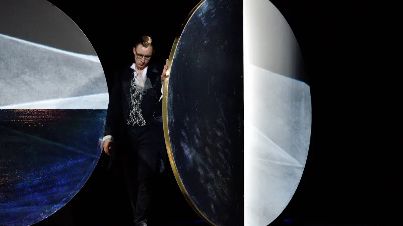 Luci mie traditrici v Ostravě