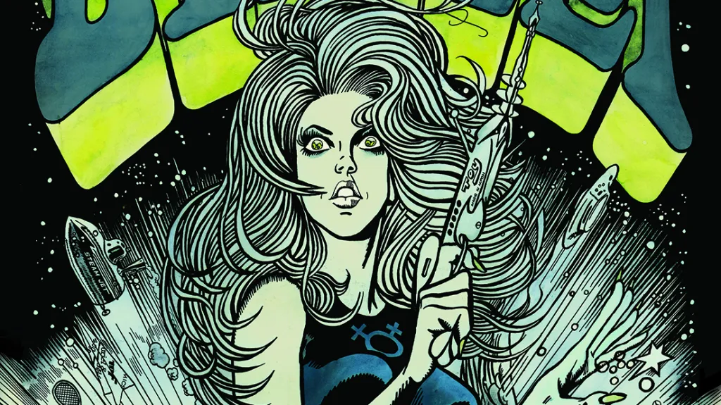 Z retrospektivy Káji Saudka v Tančícím domě