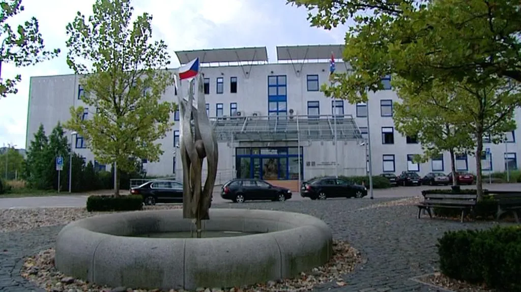 Krajský úřad Karlovarského kraje