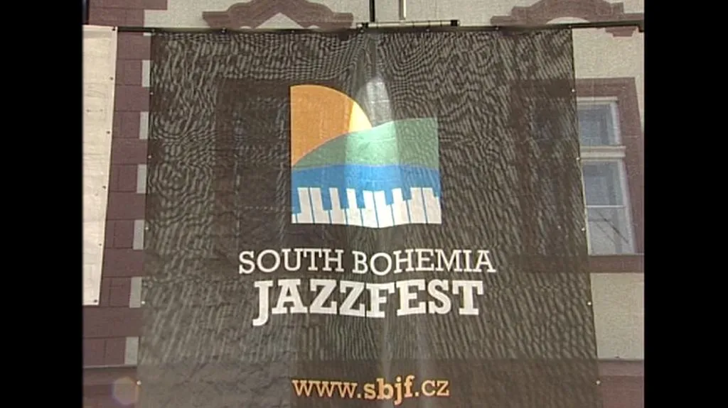 South Bohemia Jazz Fest