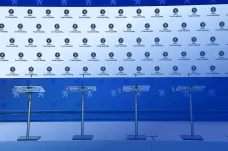Brífink vlády po podpisu smlouvy na dostavbu Dukovan