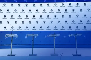 Vláda předložila nové sněmovně návrh rozpočtu