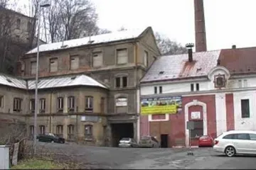 Zahájení rekonstrukce frýdlantského pivovaru