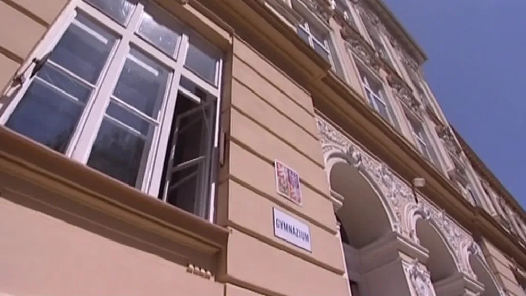Gymnázia čeká optimalizace