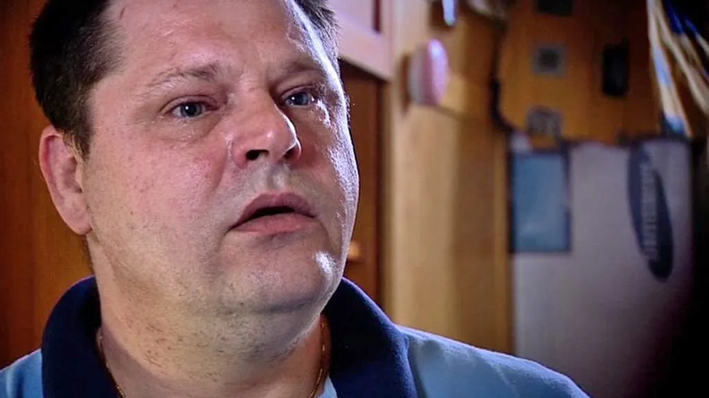 Frank van den Bleeken