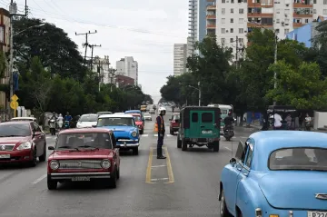 Kubánské úřady propustí přes dva tisíce vězňů