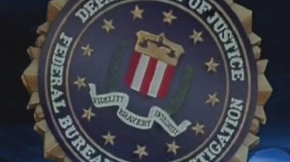 Znak FBI