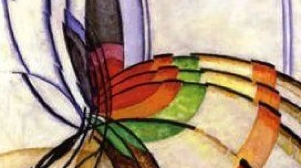 František Kupka: Prisme