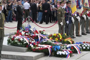 Před 68 lety skončila druhá světová válka