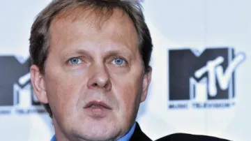 Petr Dvořák