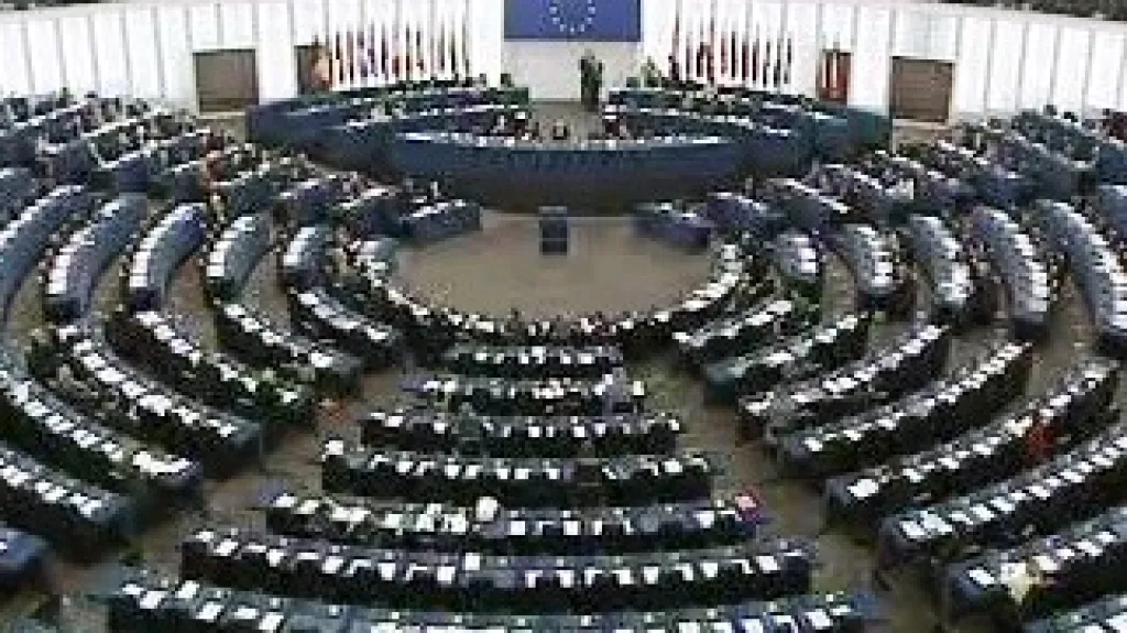 Evropský parlament