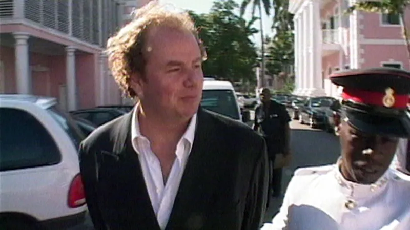 Viktor Kožený