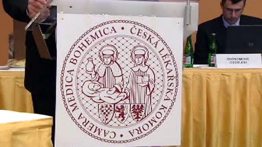 Česká lékařská komora