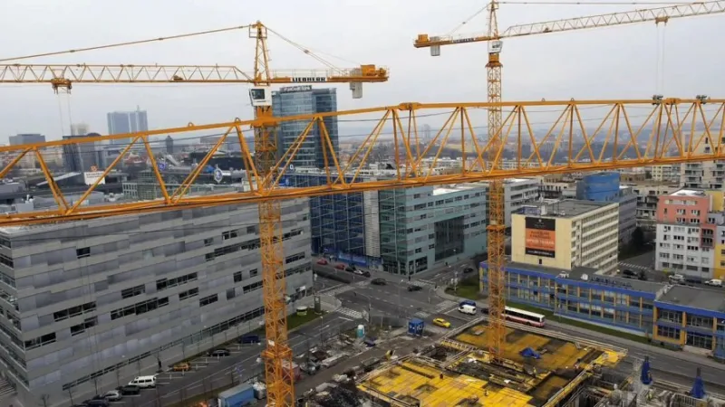 Součástí pražského Dne architektury je také projekce filmu Plán. Přečtěte si o něm více.