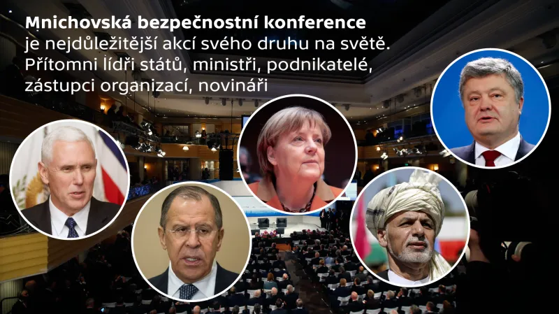 Mnichovská bezpečnostní konference
