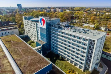 Resort zdravotnictví podal trestní oznámení na FN Olomouc kvůli defibrilátorům