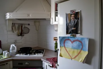 Ukrajinští uprchlíci v Polsku se stali tématem vyhrocené prezidentské kampaně