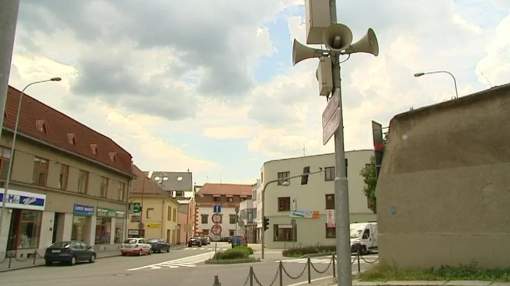 Velké Meziříčí