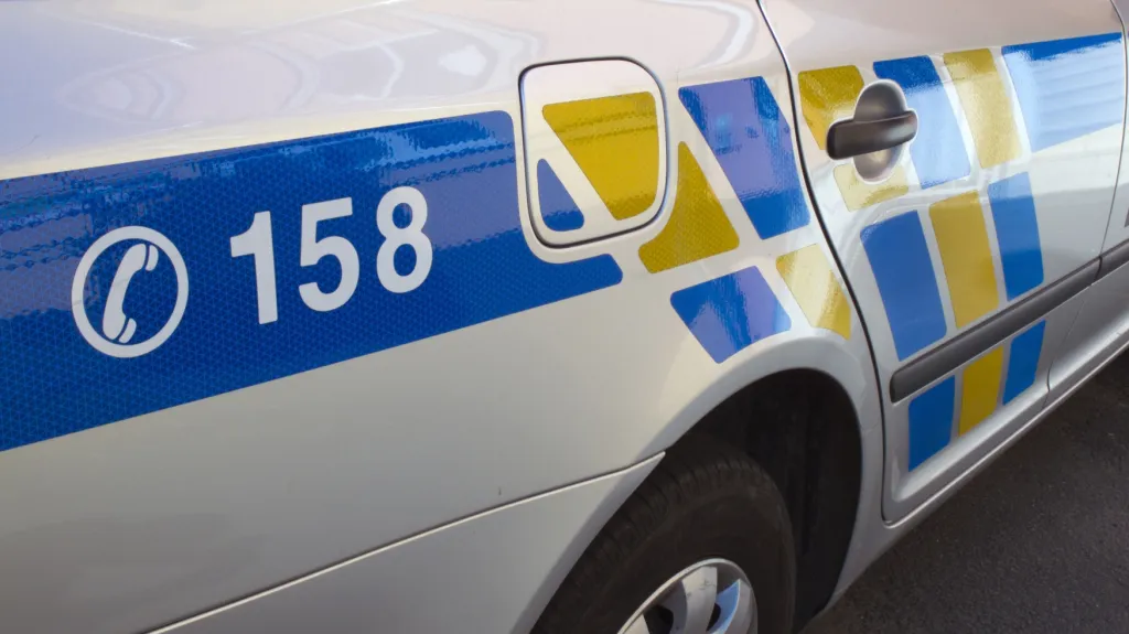 Policie ČR