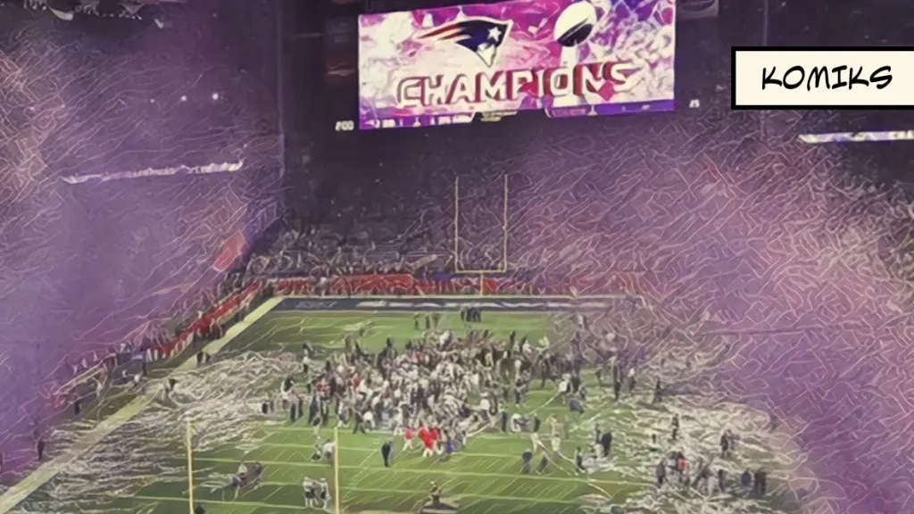 Blíží se Super Bowl. Svátek sportu i reklam