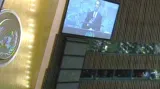 Zasedá Valné shromáždění OSN
