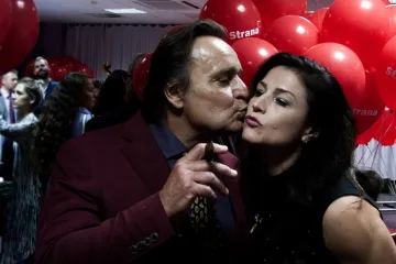 K pravdě nejsou třeba fakta. Slovenský film Sviňa upomíná na vraždu Jána Kuciaka