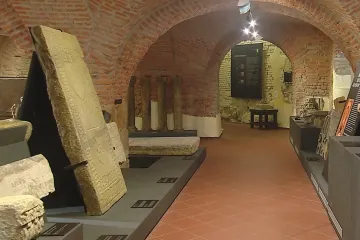 Olomoucký kraj chystá opravu Vlastivědného muzea. Před dvanácti lety přitom prošlo rekonstrukcí