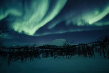 Vědci asi našli novou „modrou zónu“. Ve finském regionu se lidé dožívají vysokého věku