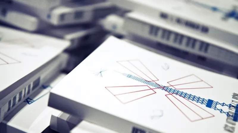 Měsíc autorského čtení 2010