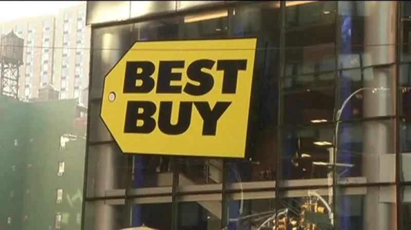 Ekonomika USA roste, lidé opět vyrážejí nakupovat