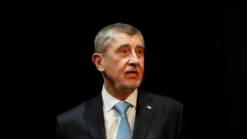 Andrej Babiš