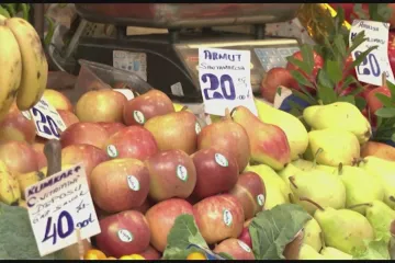 Inflace v Turecku v červenci stoupla na 79,6 procenta, nejvýše za 24 let