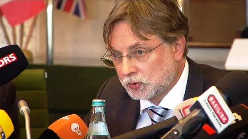 Dieter Inhofer