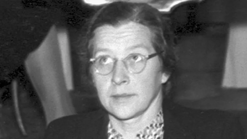 Milada Horáková