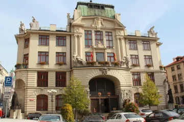 Pražskou ČSSD povede Bodenlos, zastupitele ODS Pecha