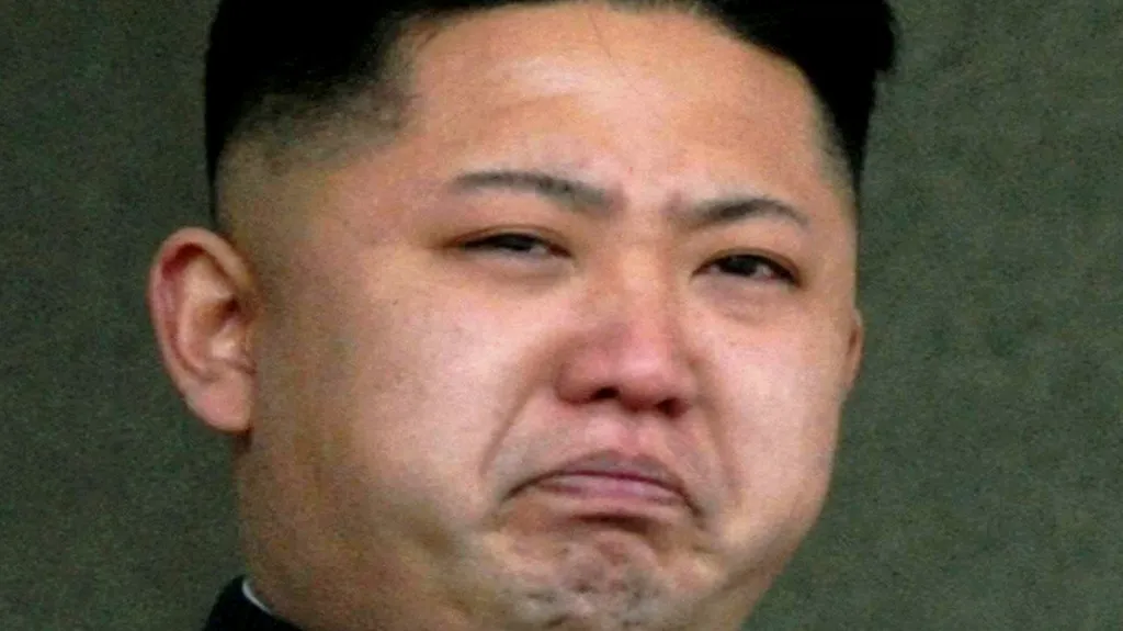 Kim Čong-un