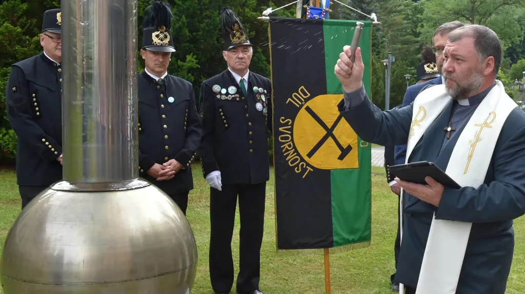 Lázně v Jáchymově zahájily sezonu se dvěma novinkami