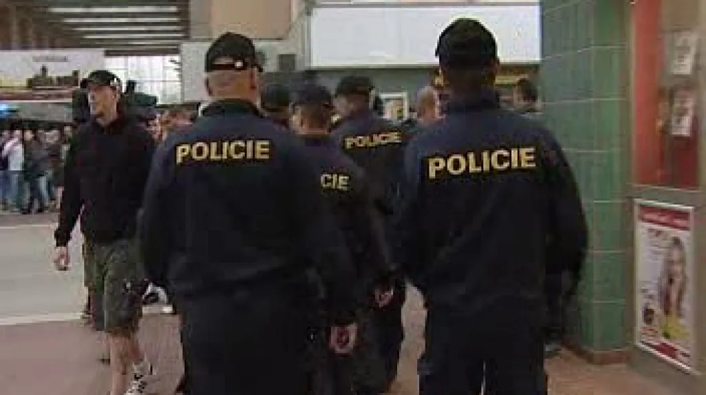 Policisté