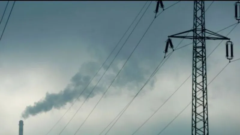 Reportáž Romana Gazdíka